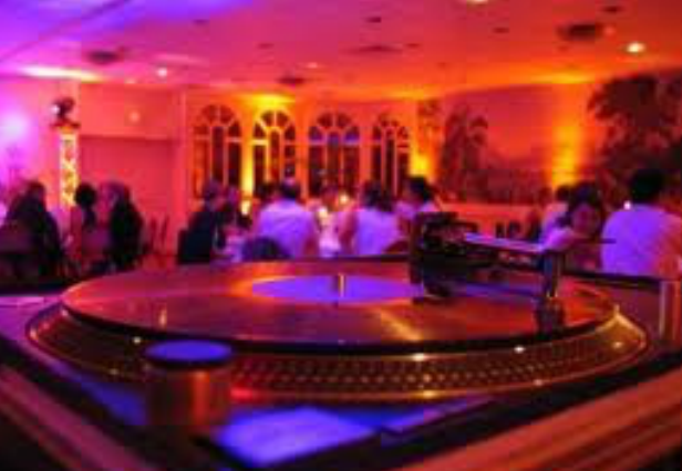 DJ mariage, soirée entreprise, bapteme